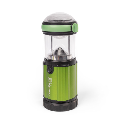 Фонарь кемпинговый Explorer FL-6248
