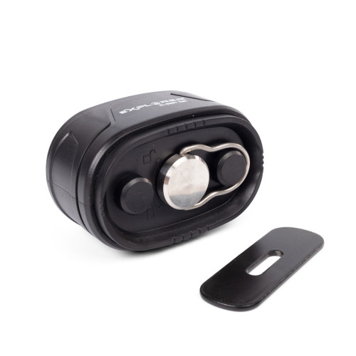 Фонарь кемпинговый Explorer FL-6891