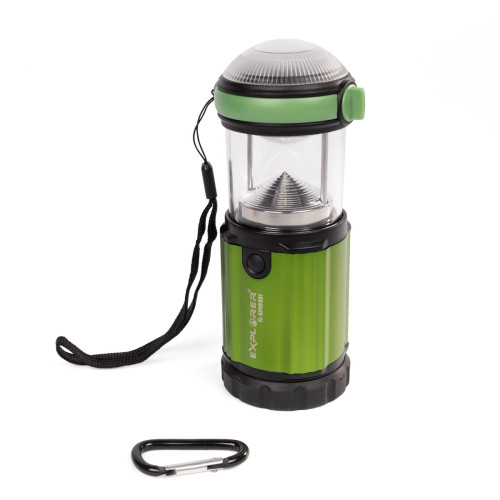 Фонарь кемпинговый Explorer FL-6248