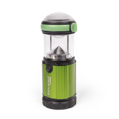 Фонарь кемпинговый Explorer FL-6248